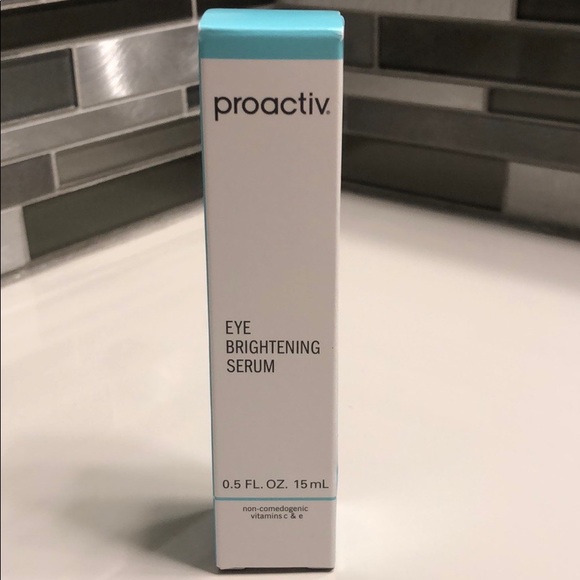 proactiv eye serum